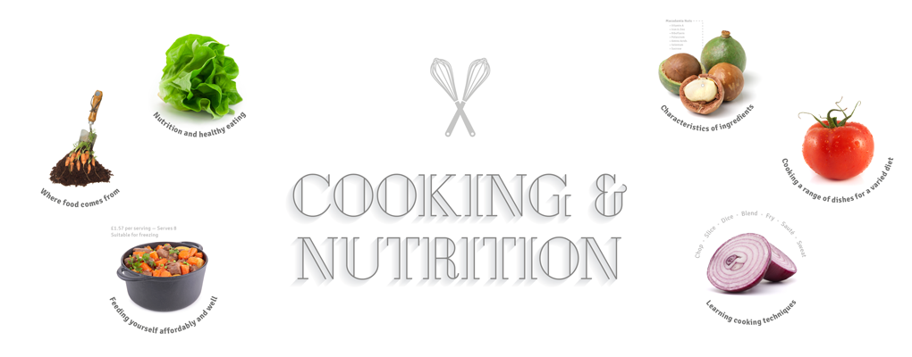 Osiris Staffroom Cooking and Nutrition Curriculum article by Louise T Davies