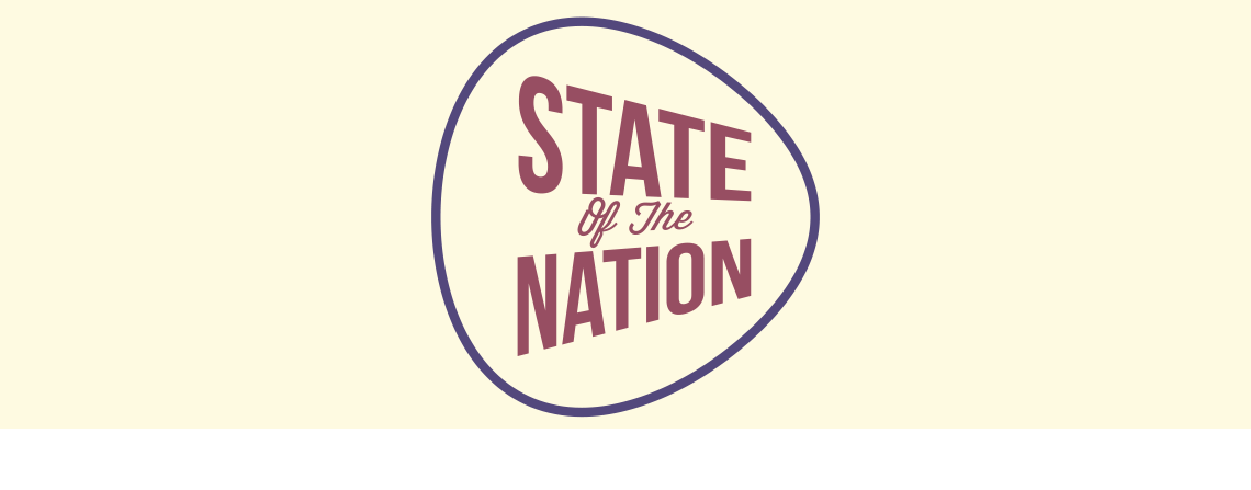 State of the Nation Survey by Osiris Educational