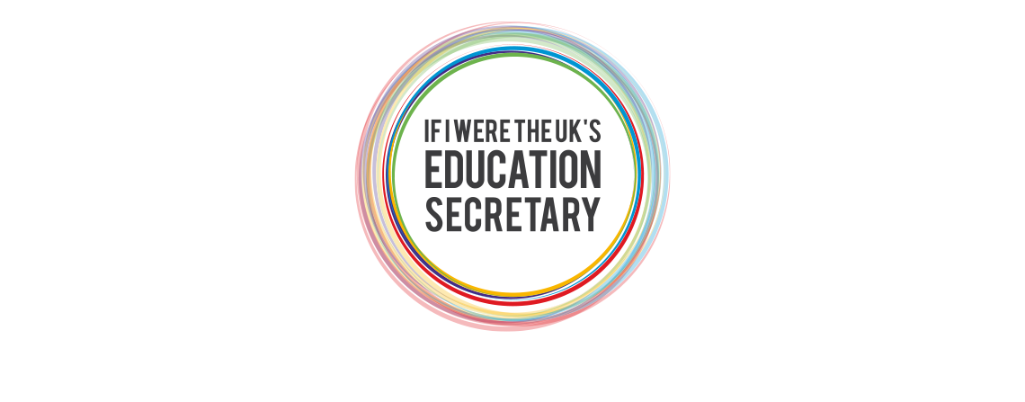 Educations big names tell Osiris Staffroom what they would do if they were Education Secretary