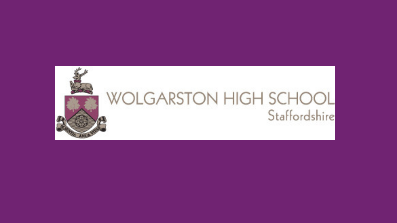 Wolgarston High School VL Osiris Educational