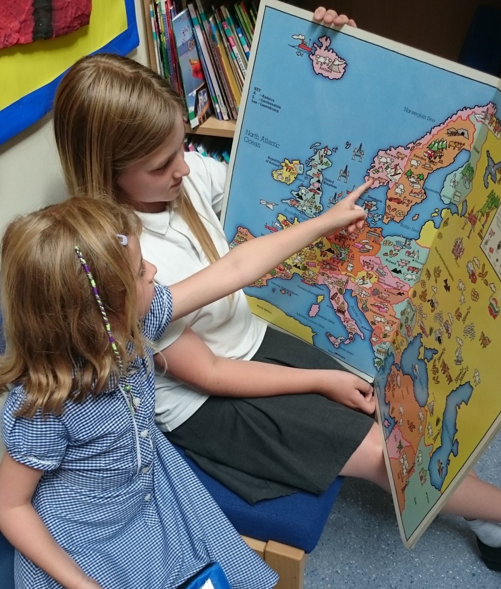 Three dimensions of IMPACT Osiris Educational