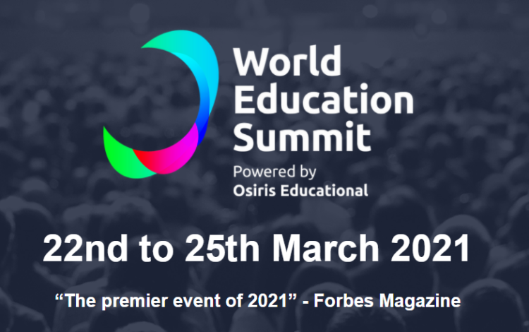The World Education Summit