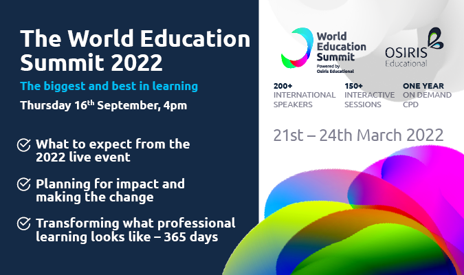 World education summit