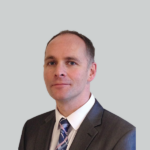 Martin Morgan