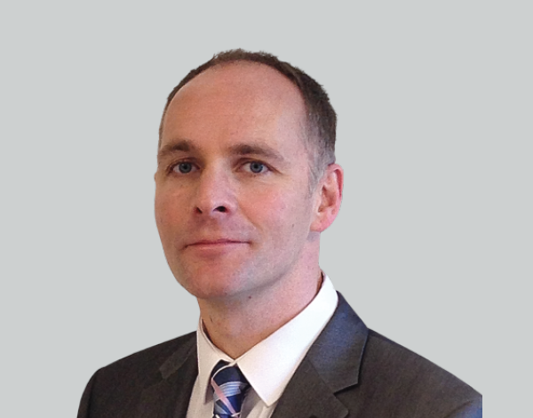 Martin Morgan
