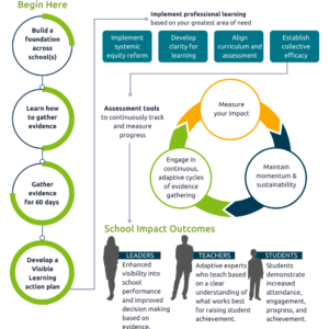 Visible Learning - Osiris Educational