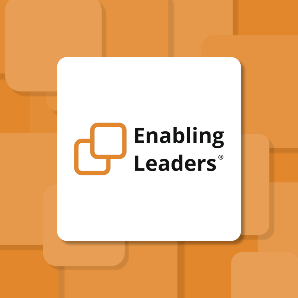 Enabling Leaders