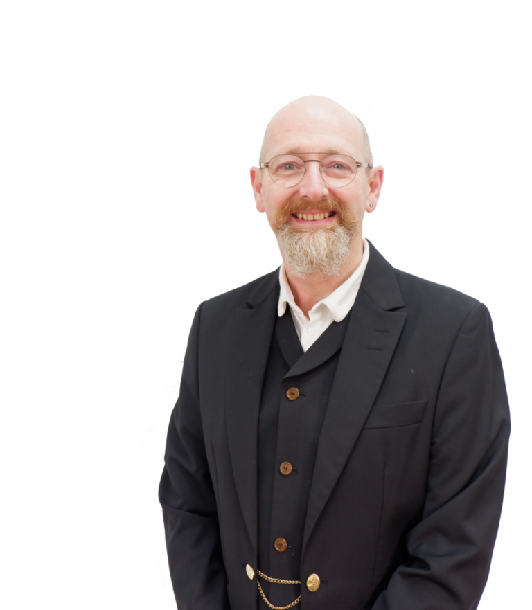 Stephen Cox