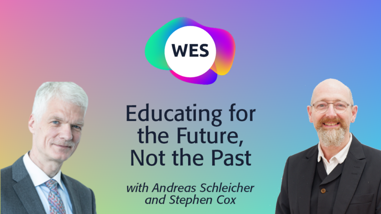 Andreas World Education Show