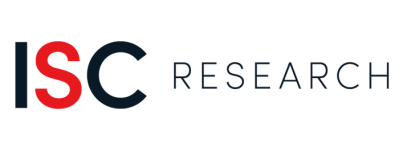 ISC Research Logo