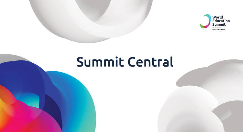Summit Central Blog