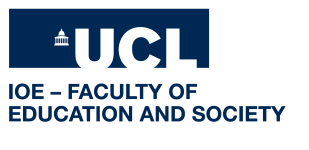 UCL Logo - Blue