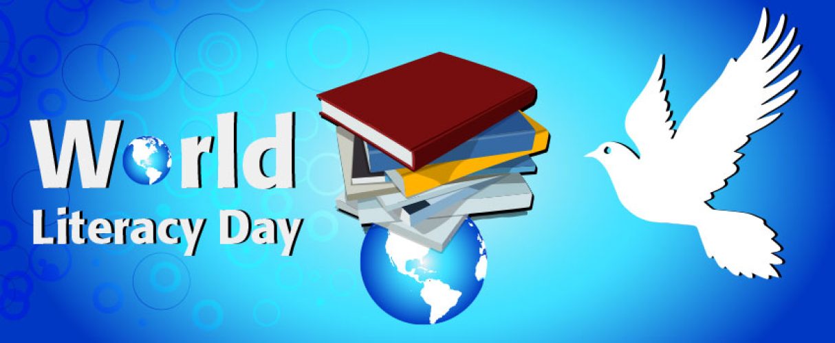 World-Literacy-Day