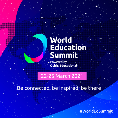 World-ed-summit
